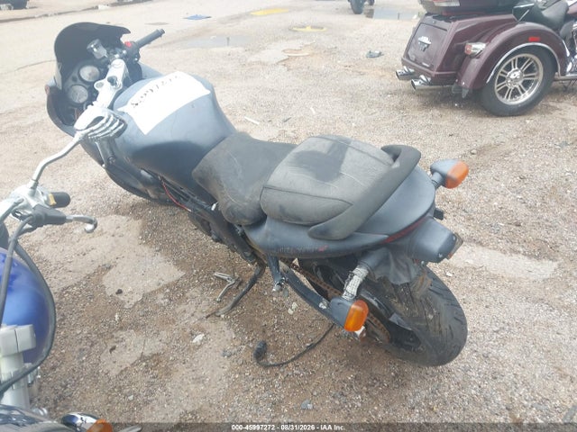 Продажа на аукционе авто 2001 Suzuki Sv650 S, vin: JS1VP52A012100992, номер лота: 45997272