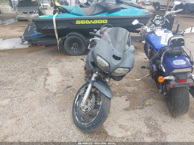 Продажа на аукционе авто 2001 Suzuki Sv650 S, vin: JS1VP52A012100992, номер лота: 45997272
