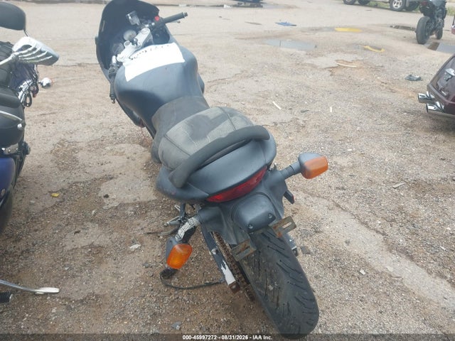 Продажа на аукционе авто 2001 Suzuki Sv650 S, vin: JS1VP52A012100992, номер лота: 45997272