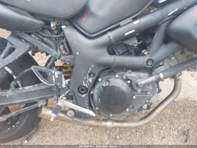 Продажа на аукционе авто 2001 Suzuki Sv650 S, vin: JS1VP52A012100992, номер лота: 45997272