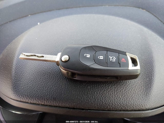 Продаж на аукціоні авто 2016 Chevrolet Cruze Ls Auto, vin: 1G1BC5SM3G7237590, номер лоту: 45997273