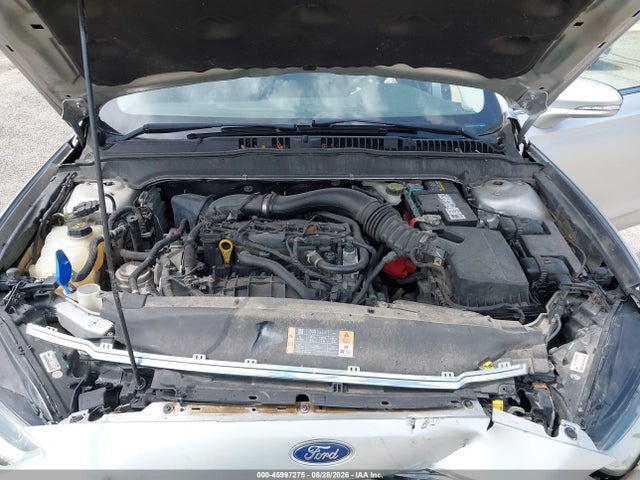 Продажа на аукционе авто 2013 Ford Fusion Se, vin: 3FA6P0HR1DR322134, номер лота: 45997275