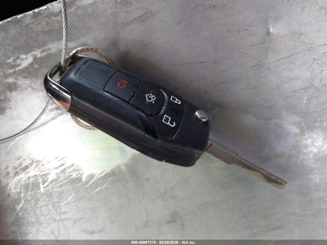 Продажа на аукционе авто 2013 Ford Fusion Se, vin: 3FA6P0HR1DR322134, номер лота: 45997275