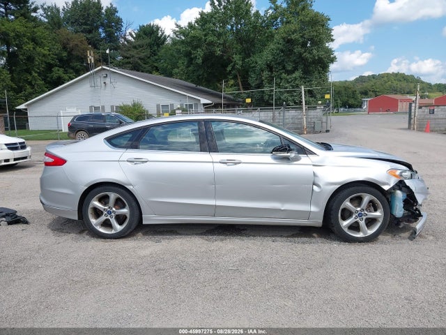 Продажа на аукционе авто 2013 Ford Fusion Se, vin: 3FA6P0HR1DR322134, номер лота: 45997275