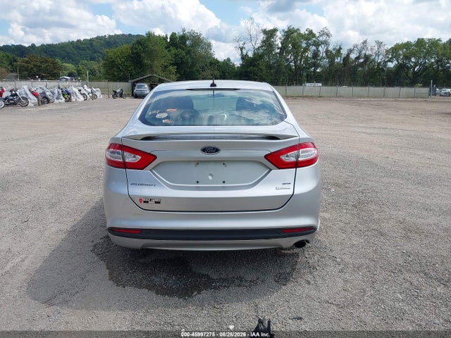 Продажа на аукционе авто 2013 Ford Fusion Se, vin: 3FA6P0HR1DR322134, номер лота: 45997275