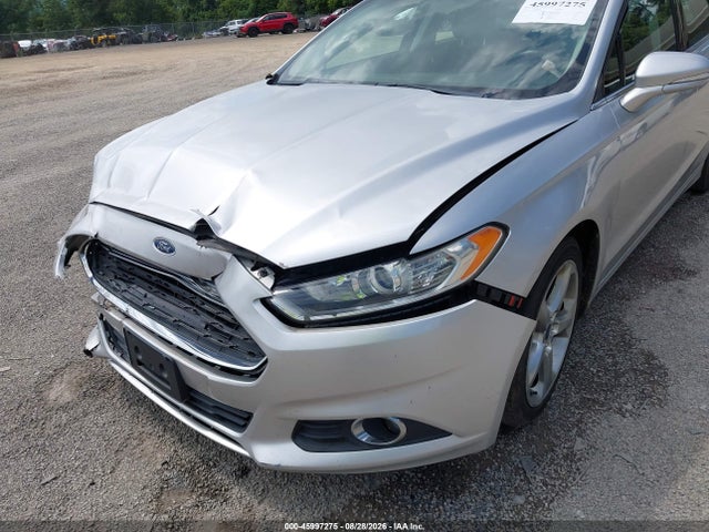 Продажа на аукционе авто 2013 Ford Fusion Se, vin: 3FA6P0HR1DR322134, номер лота: 45997275