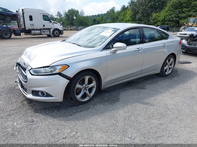 Продажа на аукционе авто 2013 Ford Fusion Se, vin: 3FA6P0HR1DR322134, номер лота: 45997275