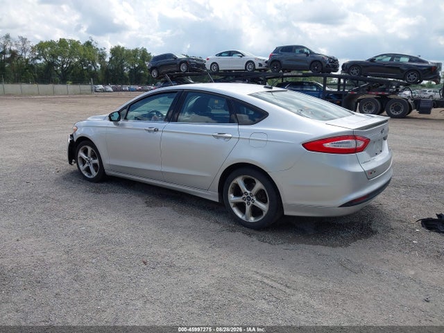 Продажа на аукционе авто 2013 Ford Fusion Se, vin: 3FA6P0HR1DR322134, номер лота: 45997275