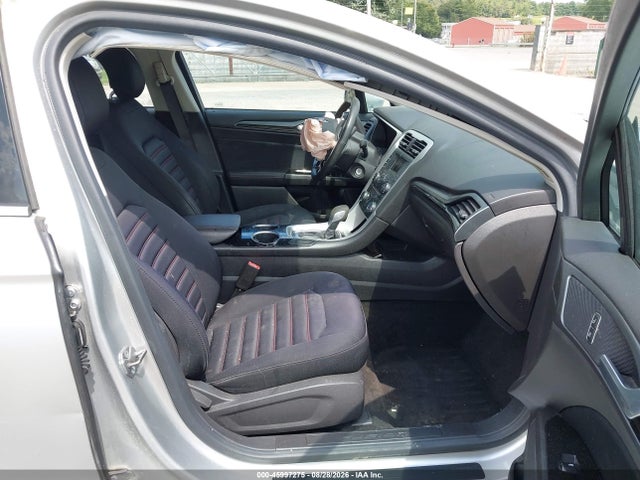 Продажа на аукционе авто 2013 Ford Fusion Se, vin: 3FA6P0HR1DR322134, номер лота: 45997275