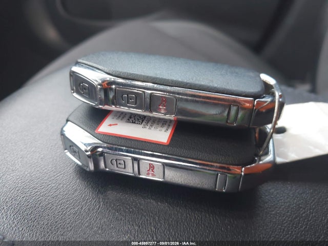KIA SELTOS S 2022 KNDEUCAA3N7237762 Image 11