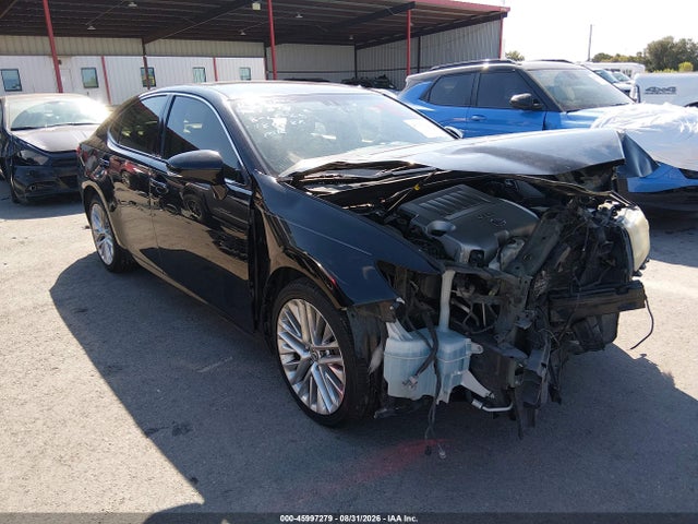Aukcja sprzedaży 2013 Lexus Es 350, vin: JTHBK1GG4D2059735, numer aukcji: 45997279