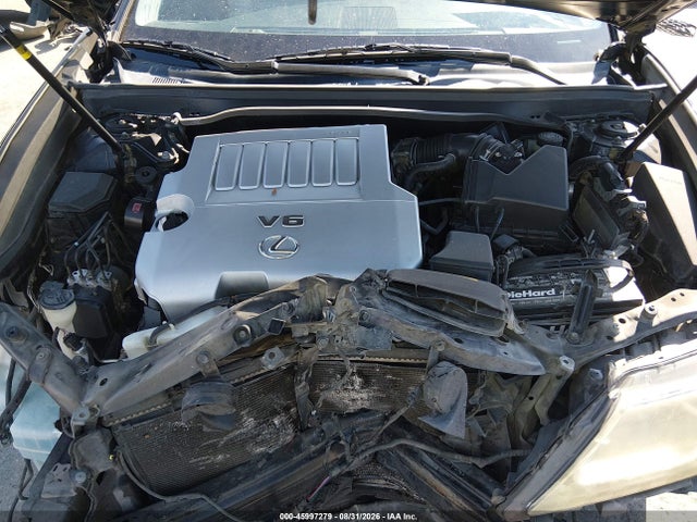 Aukcja sprzedaży 2013 Lexus Es 350, vin: JTHBK1GG4D2059735, numer aukcji: 45997279