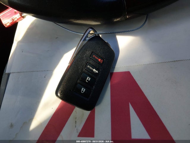 Aukcja sprzedaży 2013 Lexus Es 350, vin: JTHBK1GG4D2059735, numer aukcji: 45997279