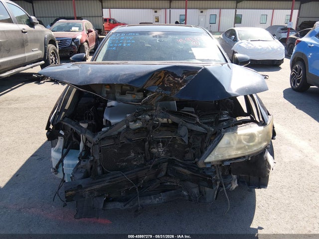 Aukcja sprzedaży 2013 Lexus Es 350, vin: JTHBK1GG4D2059735, numer aukcji: 45997279