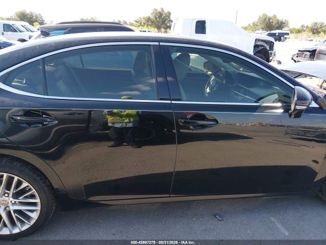 Aukcja sprzedaży 2013 Lexus Es 350, vin: JTHBK1GG4D2059735, numer aukcji: 45997279