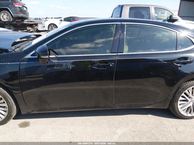 Aukcja sprzedaży 2013 Lexus Es 350, vin: JTHBK1GG4D2059735, numer aukcji: 45997279