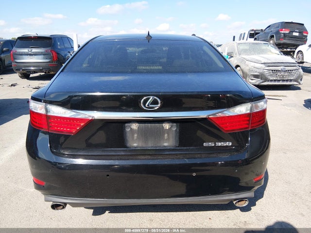 Aukcja sprzedaży 2013 Lexus Es 350, vin: JTHBK1GG4D2059735, numer aukcji: 45997279