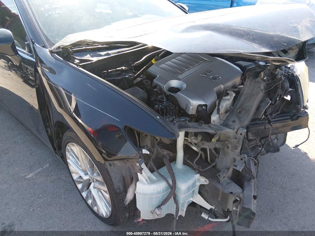 Aukcja sprzedaży 2013 Lexus Es 350, vin: JTHBK1GG4D2059735, numer aukcji: 45997279