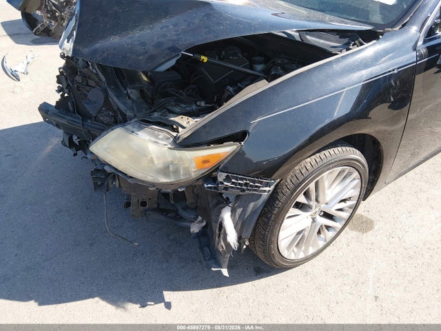 Aukcja sprzedaży 2013 Lexus Es 350, vin: JTHBK1GG4D2059735, numer aukcji: 45997279