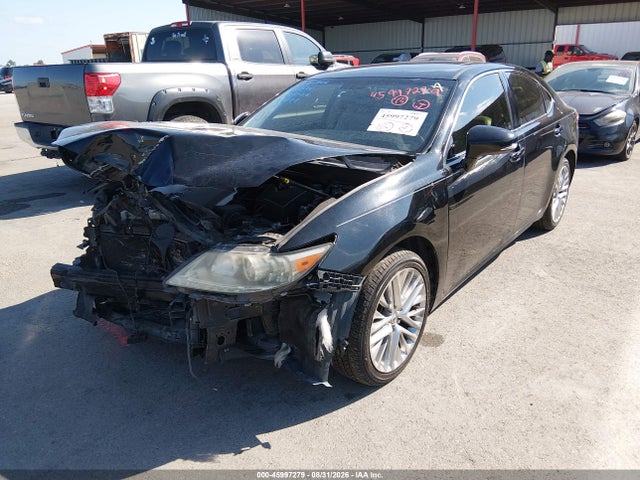 Aukcja sprzedaży 2013 Lexus Es 350, vin: JTHBK1GG4D2059735, numer aukcji: 45997279