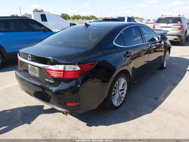 Aukcja sprzedaży 2013 Lexus Es 350, vin: JTHBK1GG4D2059735, numer aukcji: 45997279