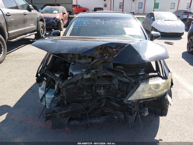 Aukcja sprzedaży 2013 Lexus Es 350, vin: JTHBK1GG4D2059735, numer aukcji: 45997279