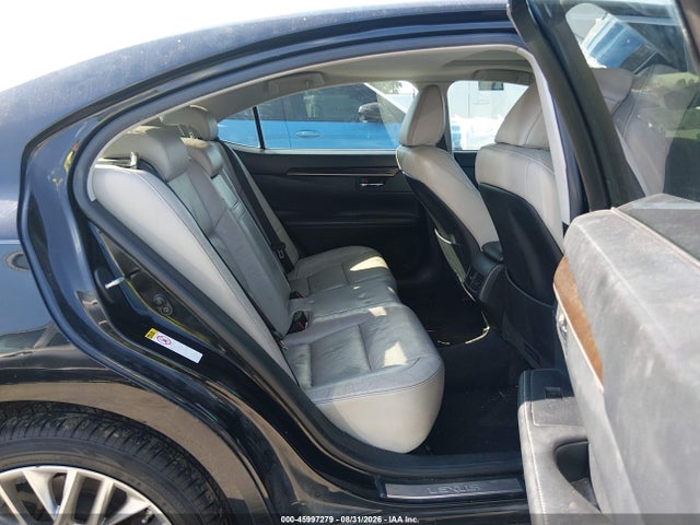 Aukcja sprzedaży 2013 Lexus Es 350, vin: JTHBK1GG4D2059735, numer aukcji: 45997279