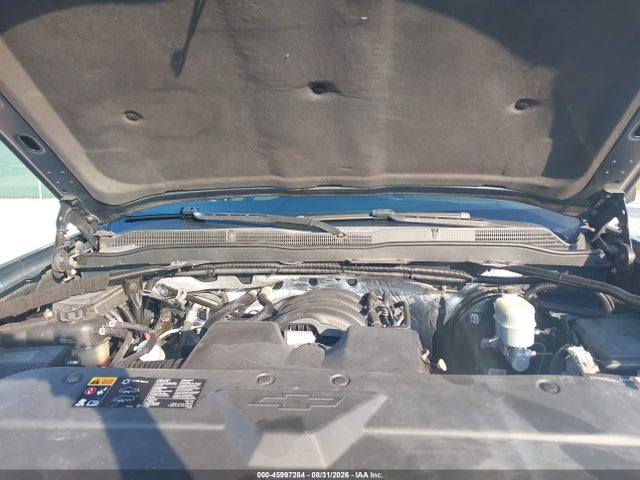 Aukcja sprzedaży 2014 Chevrolet Silverado 1500 Lt, vin: 1GCRCREH2EZ296448, numer aukcji: 45997284