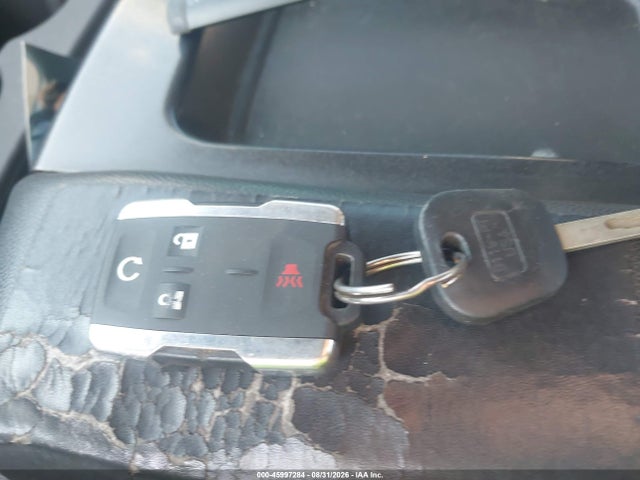 Aukcja sprzedaży 2014 Chevrolet Silverado 1500 Lt, vin: 1GCRCREH2EZ296448, numer aukcji: 45997284
