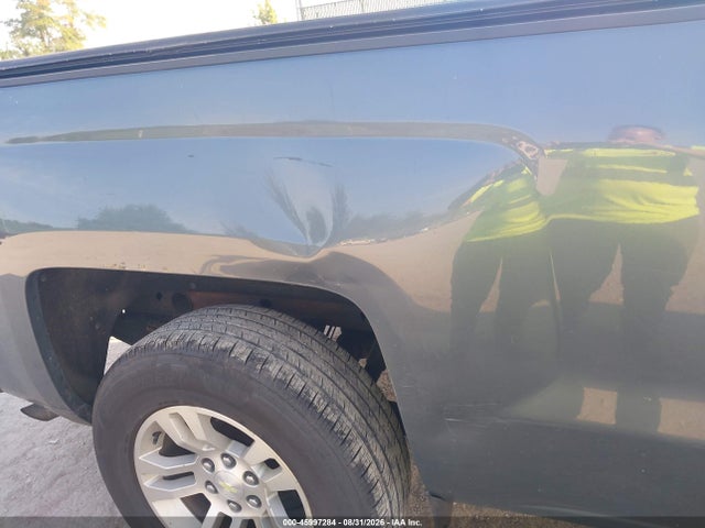 Aukcja sprzedaży 2014 Chevrolet Silverado 1500 Lt, vin: 1GCRCREH2EZ296448, numer aukcji: 45997284