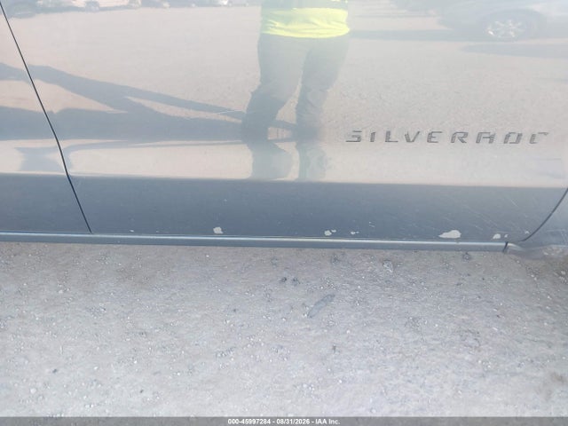 Aukcja sprzedaży 2014 Chevrolet Silverado 1500 Lt, vin: 1GCRCREH2EZ296448, numer aukcji: 45997284