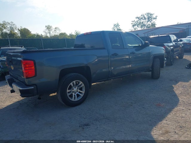 Aukcja sprzedaży 2014 Chevrolet Silverado 1500 Lt, vin: 1GCRCREH2EZ296448, numer aukcji: 45997284