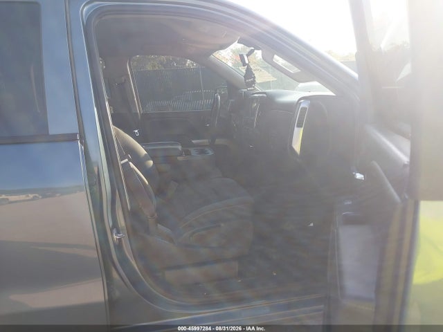 Aukcja sprzedaży 2014 Chevrolet Silverado 1500 Lt, vin: 1GCRCREH2EZ296448, numer aukcji: 45997284