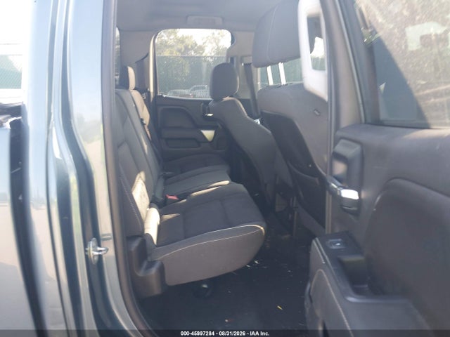 Aukcja sprzedaży 2014 Chevrolet Silverado 1500 Lt, vin: 1GCRCREH2EZ296448, numer aukcji: 45997284