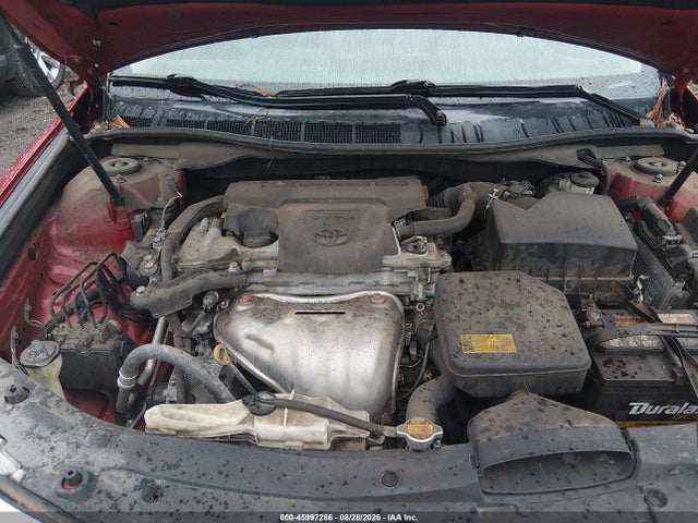 Продаж на аукціоні авто 2014 Toyota Camry L, vin: 4T1BF1FK4EU830658, номер лоту: 45997286