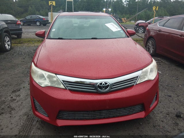 Продаж на аукціоні авто 2014 Toyota Camry L, vin: 4T1BF1FK4EU830658, номер лоту: 45997286