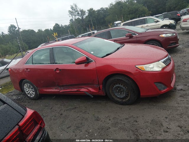 Продаж на аукціоні авто 2014 Toyota Camry L, vin: 4T1BF1FK4EU830658, номер лоту: 45997286