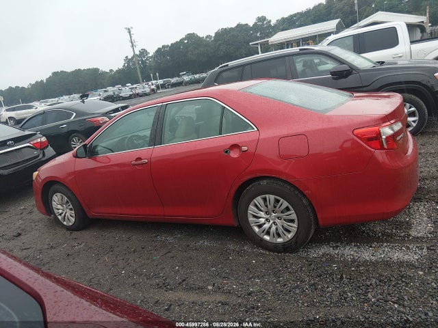 Продаж на аукціоні авто 2014 Toyota Camry L, vin: 4T1BF1FK4EU830658, номер лоту: 45997286