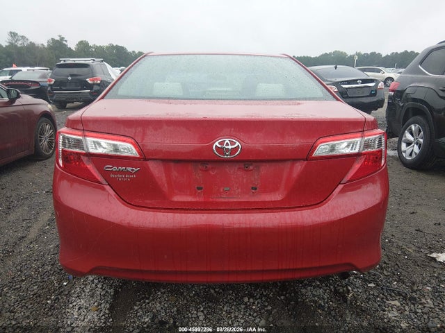 Продаж на аукціоні авто 2014 Toyota Camry L, vin: 4T1BF1FK4EU830658, номер лоту: 45997286