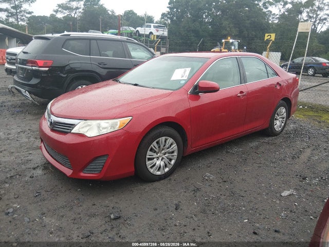 Продаж на аукціоні авто 2014 Toyota Camry L, vin: 4T1BF1FK4EU830658, номер лоту: 45997286
