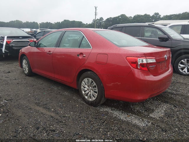 Продаж на аукціоні авто 2014 Toyota Camry L, vin: 4T1BF1FK4EU830658, номер лоту: 45997286