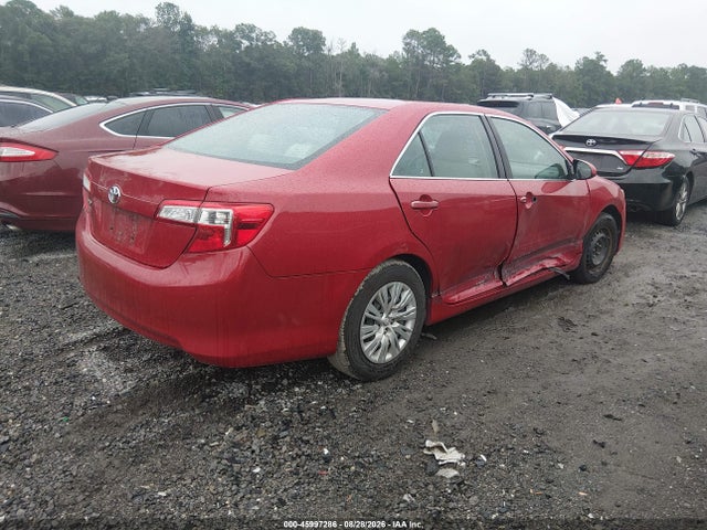 Продаж на аукціоні авто 2014 Toyota Camry L, vin: 4T1BF1FK4EU830658, номер лоту: 45997286
