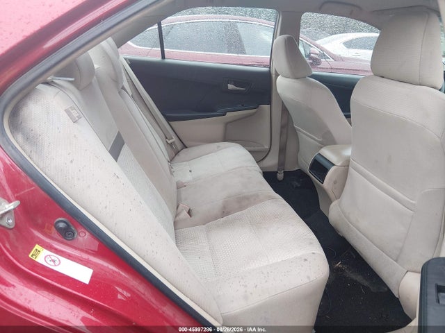 Продаж на аукціоні авто 2014 Toyota Camry L, vin: 4T1BF1FK4EU830658, номер лоту: 45997286