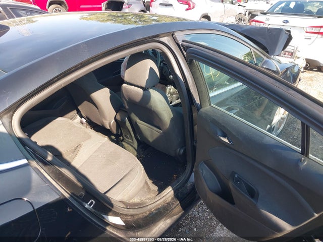 Продаж на аукціоні авто 2017 Chevrolet Cruze Lt Auto, vin: 1G1BE5SM8H7241324, номер лоту: 45997293