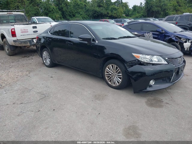 45997295 :رقم المزاد ، JTHBK1GG7D2064282 vin ، 2013 Lexus Es 350 مزاد بيع