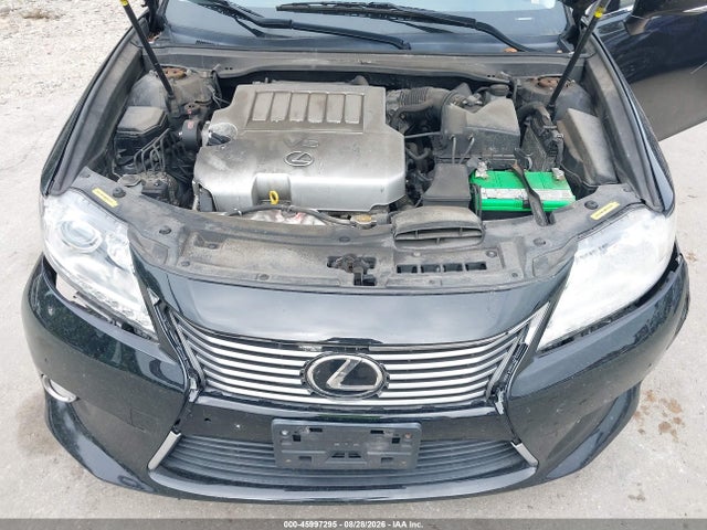 45997295 :رقم المزاد ، JTHBK1GG7D2064282 vin ، 2013 Lexus Es 350 مزاد بيع