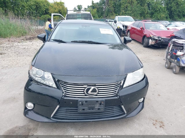 45997295 :رقم المزاد ، JTHBK1GG7D2064282 vin ، 2013 Lexus Es 350 مزاد بيع