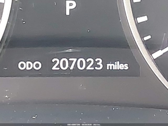 45997295 :رقم المزاد ، JTHBK1GG7D2064282 vin ، 2013 Lexus Es 350 مزاد بيع