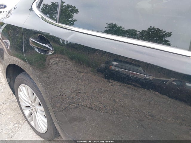 45997295 :رقم المزاد ، JTHBK1GG7D2064282 vin ، 2013 Lexus Es 350 مزاد بيع
