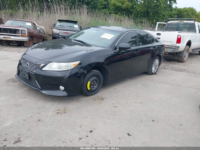 45997295 :رقم المزاد ، JTHBK1GG7D2064282 vin ، 2013 Lexus Es 350 مزاد بيع